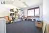*Ihr neuer Firmensitz* Modernes Großraumbüro mit 200 m² zum flexiblen Arbeiten! - separater Büroraum