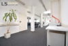 *Ihr neuer Firmensitz* Modernes Großraumbüro mit 200 m² zum flexiblen Arbeiten! - Impression - Großraumbüro