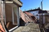 **Mitten im Westen** Sanierte Altbauwohnung mit Dachterrasse in Stuttgart-West nahe Hölderlinplatz! - Balkon