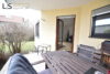Sehr schöne und moderne 2-Zimmer-Wohnung mit Terrasse und TG-Stellplatz an Einzelperson! - Balkon
