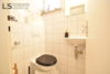 Schönes, helles 2-Zimmer-City-Apartment in Stuttgart-Ost nahe Parkanlage Villa Berg! - separates WC