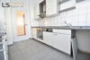 Schönes, helles 2-Zimmer-City-Apartment in Stuttgart-Ost nahe Parkanlage Villa Berg! - Küche