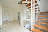 Flurbereich | 1. Wohnebene - *Unikat in S-West* Besondere Maisonette-Wohnung mit 700 m² Gartenparadies, Gartenhaus und Garage!