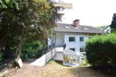 Gartenbereich - *Unikat in S-West* Besondere Maisonette-Wohnung mit 700 m² Gartenparadies, Gartenhaus und Garage!