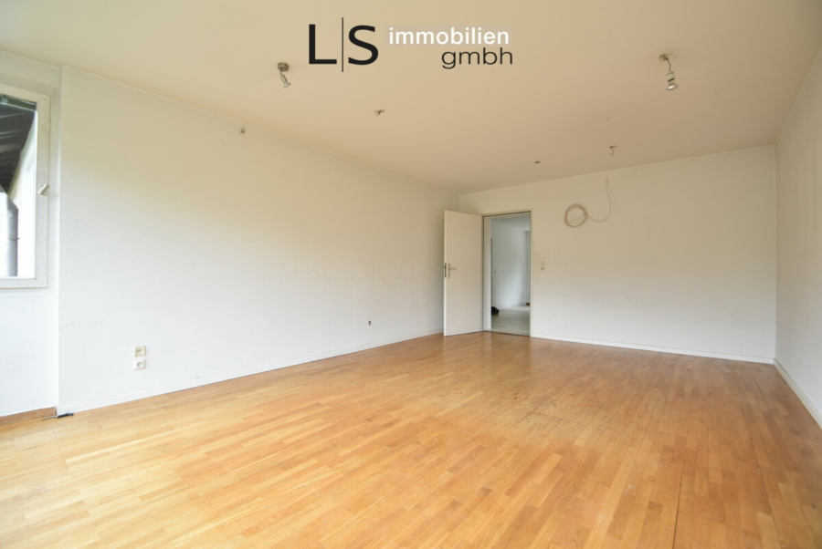 Wohnzimmer | 1. Wohnebene