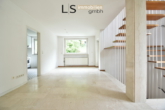 Flurbereich | 1. Wohnebene - *Unikat in S-West* Besondere Maisonette-Wohnung mit 700 m² Gartenparadies, Gartenhaus und Garage!