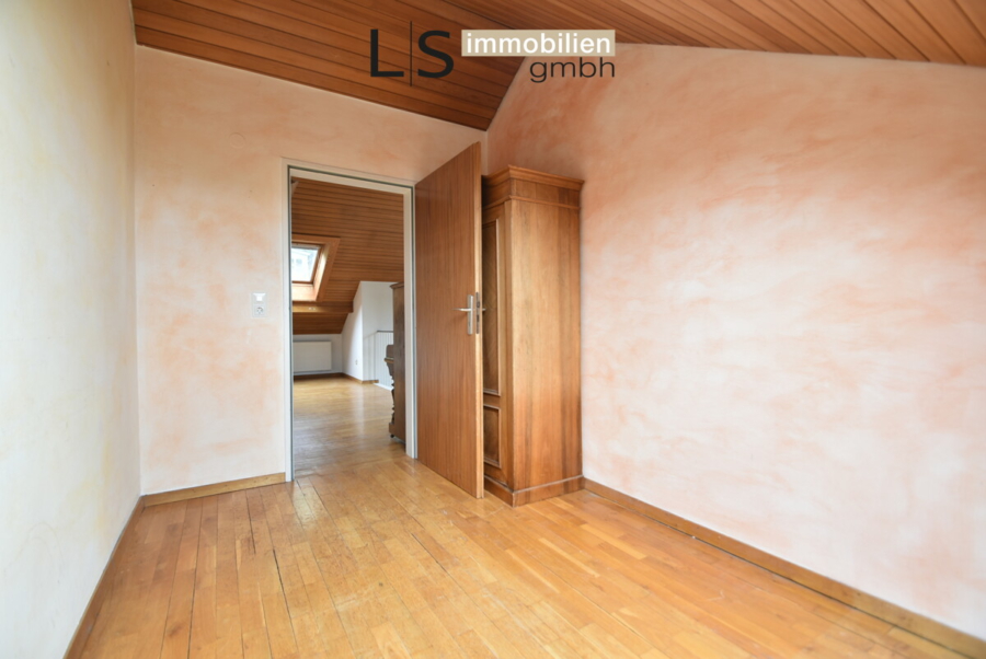 Schlafzimmer 2 | 2. Wohnebene