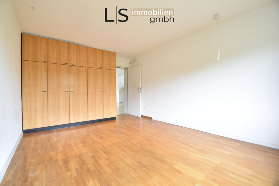 Schlafzimmer| 1. Wohnebene