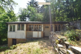 Garten mit Gartenhaus - *Unikat in S-West* Besondere Maisonette-Wohnung mit 700 m² Gartenparadies, Gartenhaus und Garage!