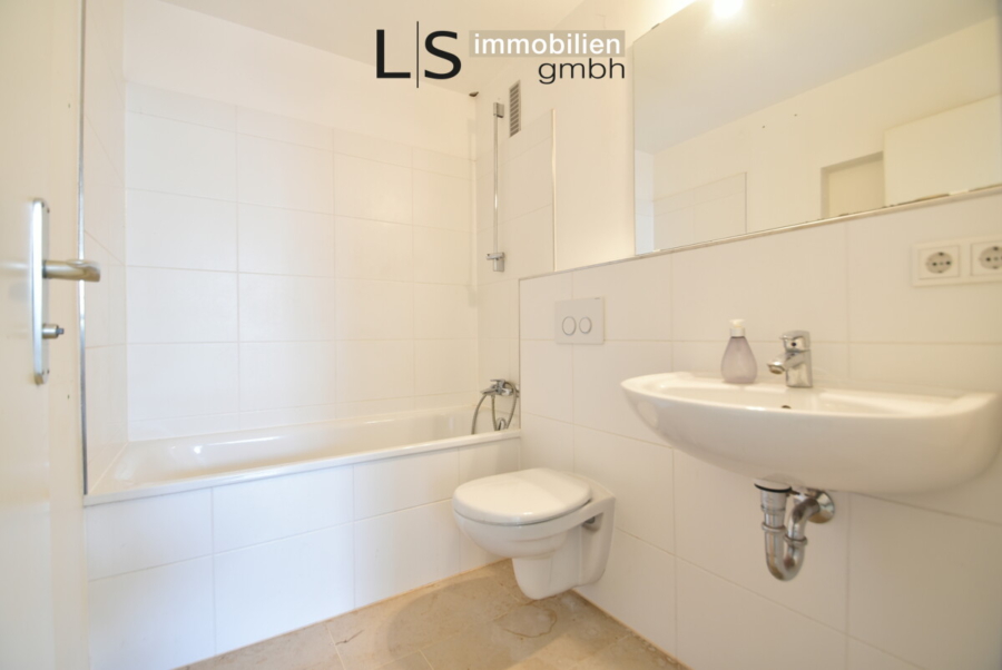 Badezimmer | 1. Wohnebene