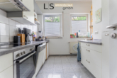 Küche - *WG-geeignet* Schönes, helles 2-Zimmer-City-Apartment in Stuttgart-Ost nahe Parkanlage Villa Berg!
