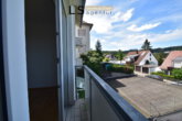 Balkon / Aussicht - *Perfekte Einsteigerimmobilie* Tolle, frisch renovierte 2-Zimmer-Wohnung mit XXL-Terrasse & Garage!