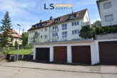 Außenansicht - *Perfekte Einsteigerimmobilie* Tolle, frisch renovierte 2-Zimmer-Wohnung mit XXL-Terrasse & Garage!