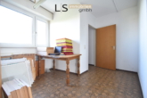 Eingangs-/Flurbereich - Charmante 3-Zimmer-Wohnung mit Potenzial, Fernblick und Garagenoption im „Salute“ in S-Fasanenhof!