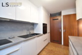*Perfekter Grundriss* Tolle 4,5-Zimmer-Wohnung mit 2 Balkonen, guter Ausstattung und Einzelgarage! - Küche