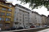 Schöne, gepflegte 3-Zimmer-Wohnung mit TG-Stellplatz und Balkon in toller Lage von Stuttgart-West! - Außenansicht