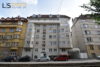 Schöne, gepflegte 3-Zimmer-Wohnung mit TG-Stellplatz und Balkon in toller Lage von Stuttgart-West! - Außenansicht