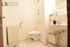 Schöne, gepflegte 3-Zimmer-Wohnung mit TG-Stellplatz und Balkon in toller Lage von Stuttgart-West! - separates WC