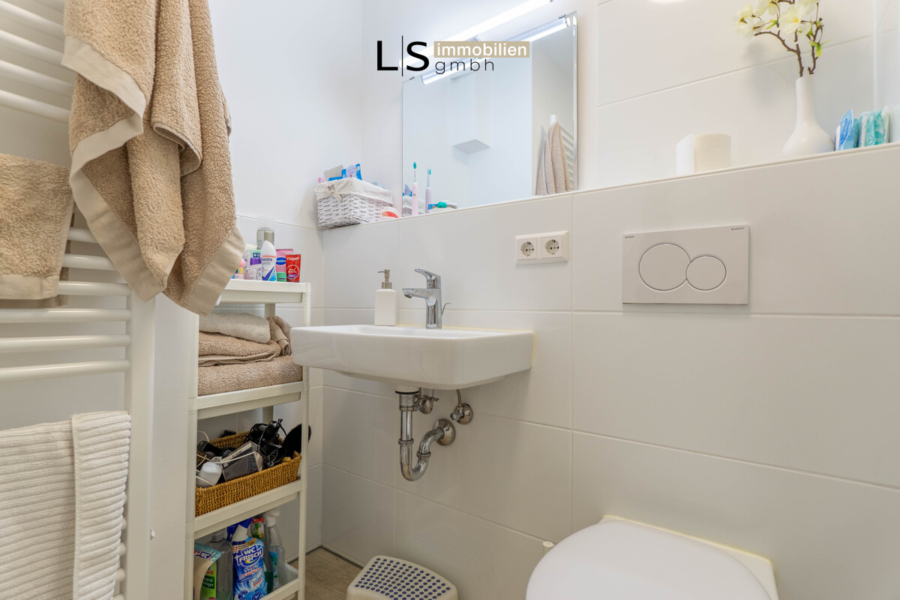 Badezimmer