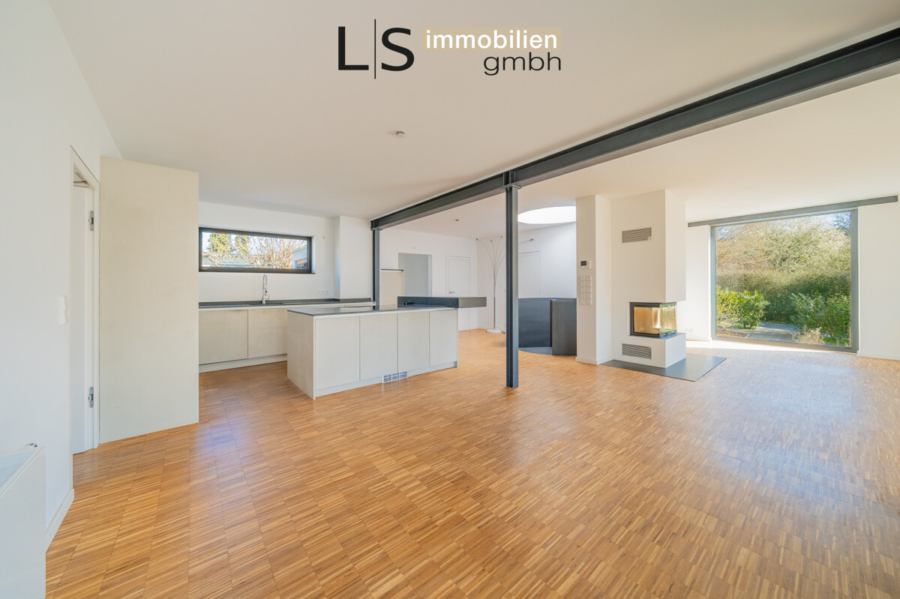 Impression | offenes Wohnen