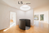 Impression - Licht. Raum. Design. – Moderner Bungalow der Extraklasse – stilvoll, offen, außergewöhnlich!