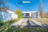 Impression | Garten - Licht. Raum. Design. – Moderner Bungalow der Extraklasse – stilvoll, offen, außergewöhnlich!