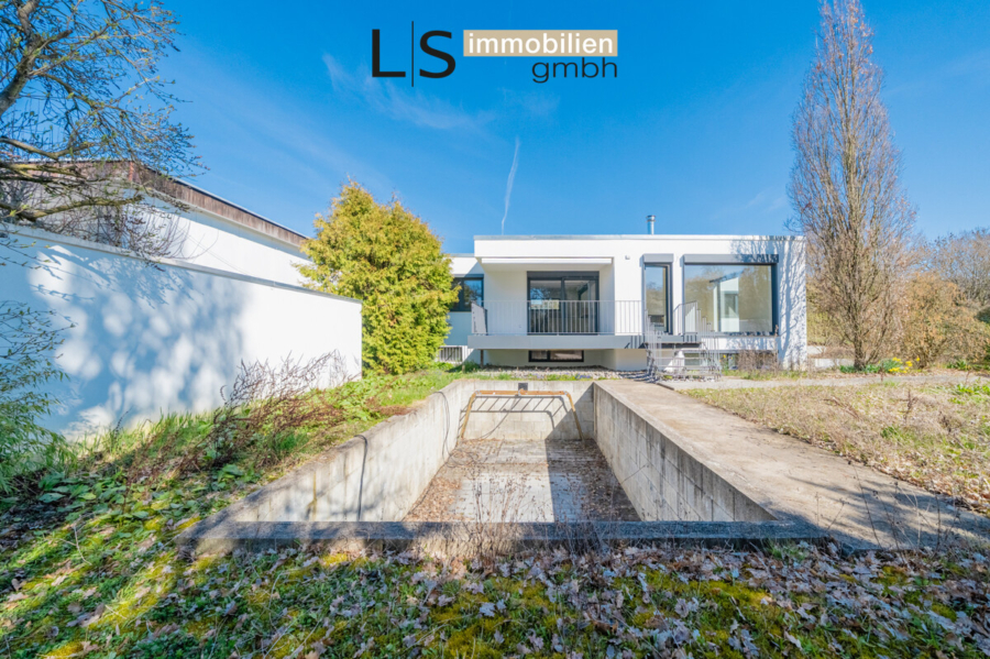 Impression | Garten