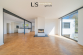 Impression | offenes Wohnen - Licht. Raum. Design. – Moderner Bungalow der Extraklasse – stilvoll, offen, außergewöhnlich!