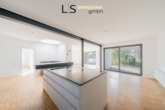 Impression | offenes Wohnen - Licht. Raum. Design. – Moderner Bungalow der Extraklasse – stilvoll, offen, außergewöhnlich!
