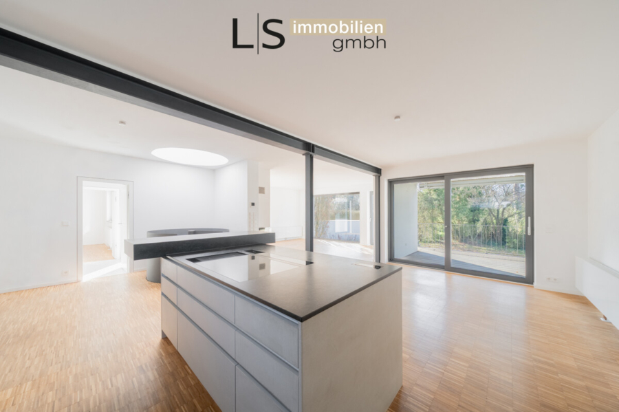 Impression | offenes Wohnen