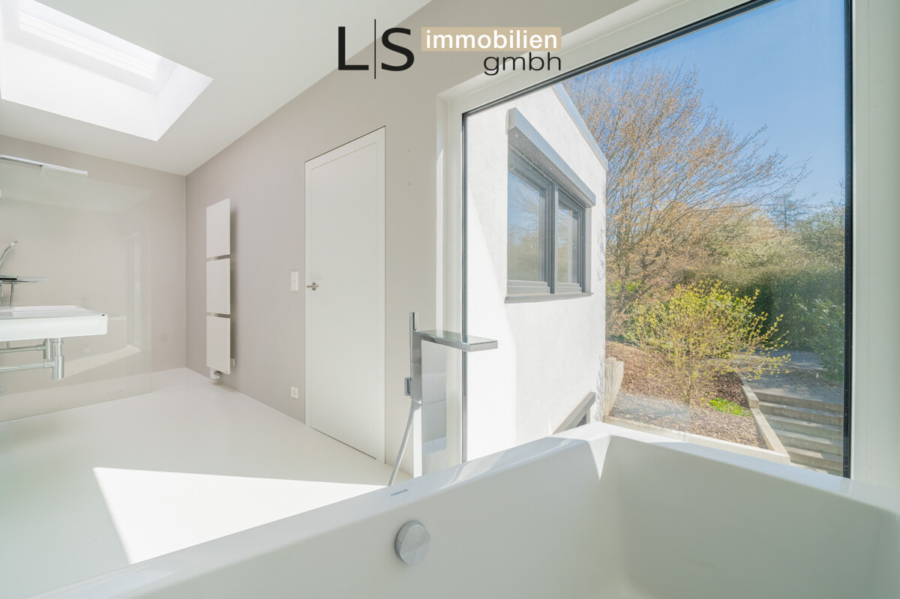 Impression | Hauptbadezimmer