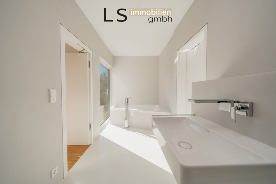 Impression | Hauptbadeszimmer