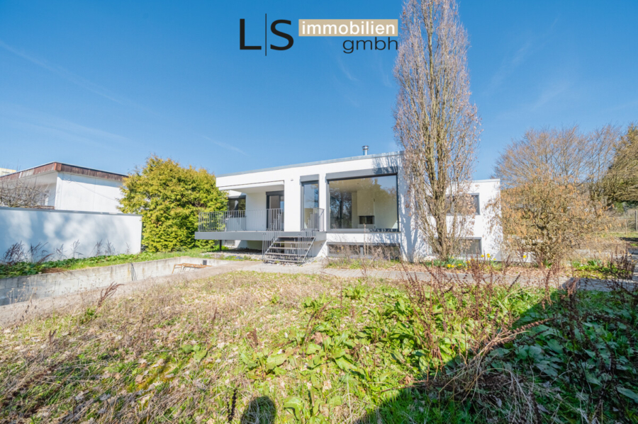 Impression | Garten