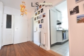 Eingangs-/Flurbereich - **Traumhaft** Renovierte Altbau-Etagenwohnung in absolut ruhiger Lage von Stuttgart-Ost!