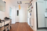 Eingangs-/Flurbereich - **Traumhaft** Renovierte Altbau-Etagenwohnung in absolut ruhiger Lage von Stuttgart-Ost!