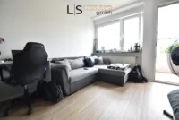 Wohn-/Schlafraum