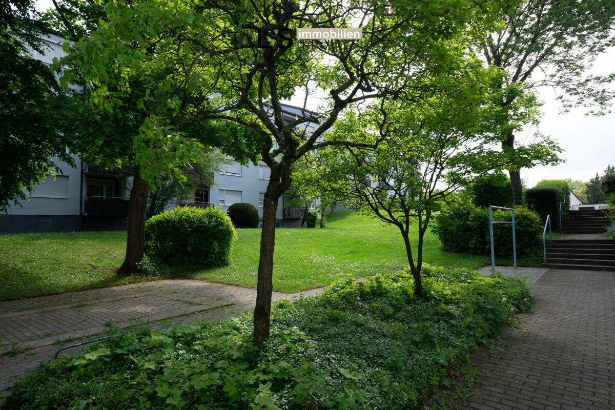Innenhof