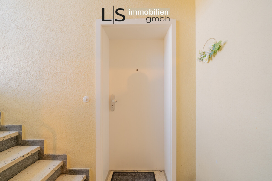 Impression |Treppenhaus