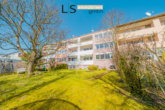 Hausrückansicht | Garten
