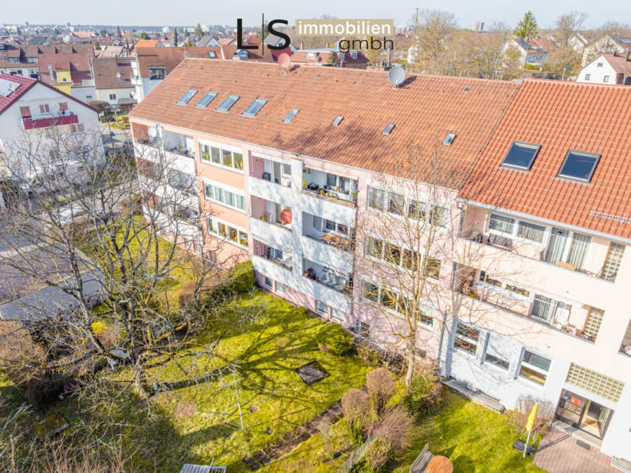 Luftaufnahme