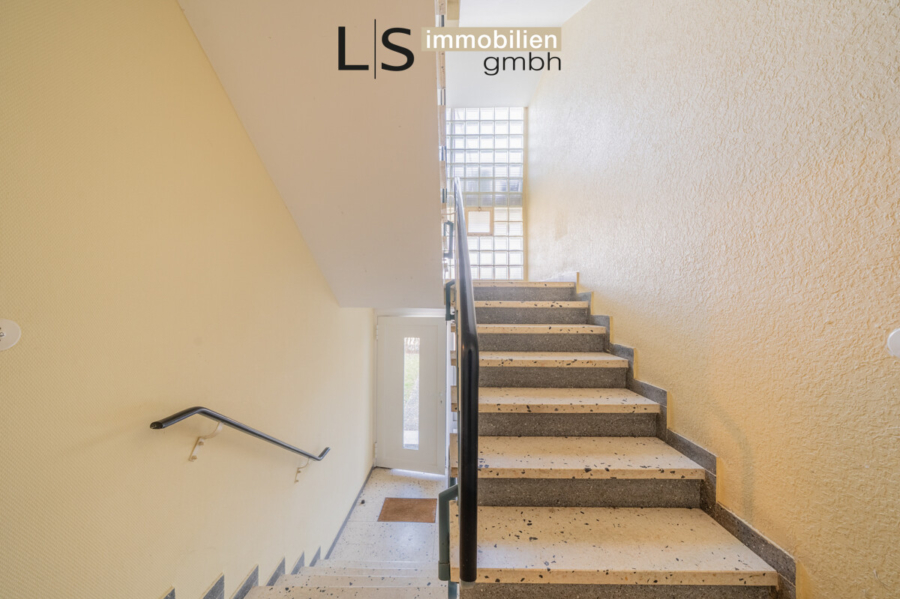 Impression |Treppenhaus