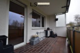 Familienfreundliche 4-Zimmer-Wohnung mit Balkon und Stellplatz in Ortsrandlage von S-Weilimdorf! - Balkon