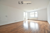 Wohnbereich - Perfekte City-Wohnung in Top-Lage! Moderne 4-Zimmer-Wohnung mit Terrasse, Garten & 2 x TG-Stellplatz