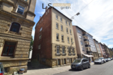 Außenansicht - *Saniert* Charmante 2-Zimmer-Altbau-Wohnung mitten im Stuttgarter Westen!