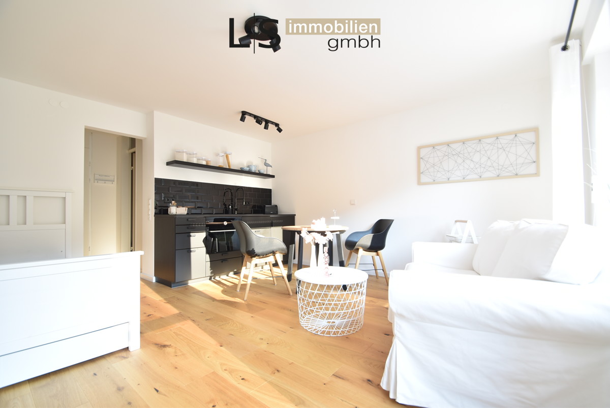 Impression | Wohnen