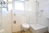 *Top-Zustand* Komplett renovierte 1-Zimmer-Wohnung in guter Wohnlage! - Badezimmer
