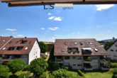 Aussicht - *Ihr Wohntraum zum Selbstgestalten – 3-Zimmer-Dachgeschosswohnung in Top-Lage mit 2 Stellplätzen!*