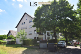 Außenansicht - *Ihr Wohntraum zum Selbstgestalten – 3-Zimmer-Dachgeschosswohnung in Top-Lage mit 2 Stellplätzen!*