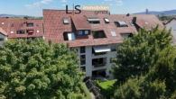 Außenansicht - *Ihr Wohntraum zum Selbstgestalten – 3-Zimmer-Dachgeschosswohnung in Top-Lage mit 2 Stellplätzen!*