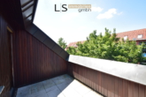 Dachloggia - *Ihr Wohntraum zum Selbstgestalten – 3-Zimmer-Dachgeschosswohnung in Top-Lage mit 2 Stellplätzen!*